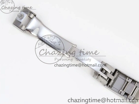 AAA Replica Watches GRAY DIAL MOVEMENT) 116509 NUMERAL OMF (SLIM Cozy A7750 DAYTONA BRACELET SS ON EDITION SS 1809 BEST 0108